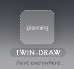 About TwinIDE