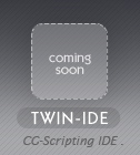 About TwinIDE