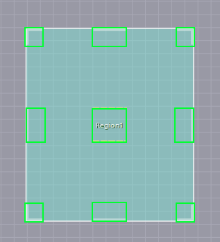 viewRegionExample