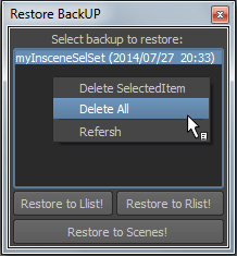 restoreSel